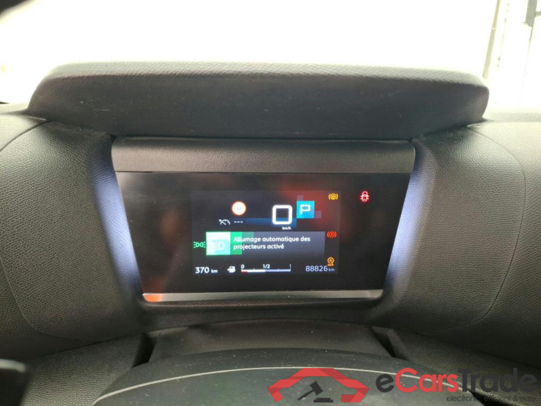 CITROEN C4 X / 2022 / 4P / Berline PureTech 130 S&S EAT8 Feel Pack #6
