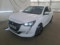 preview Peugeot 208 #0