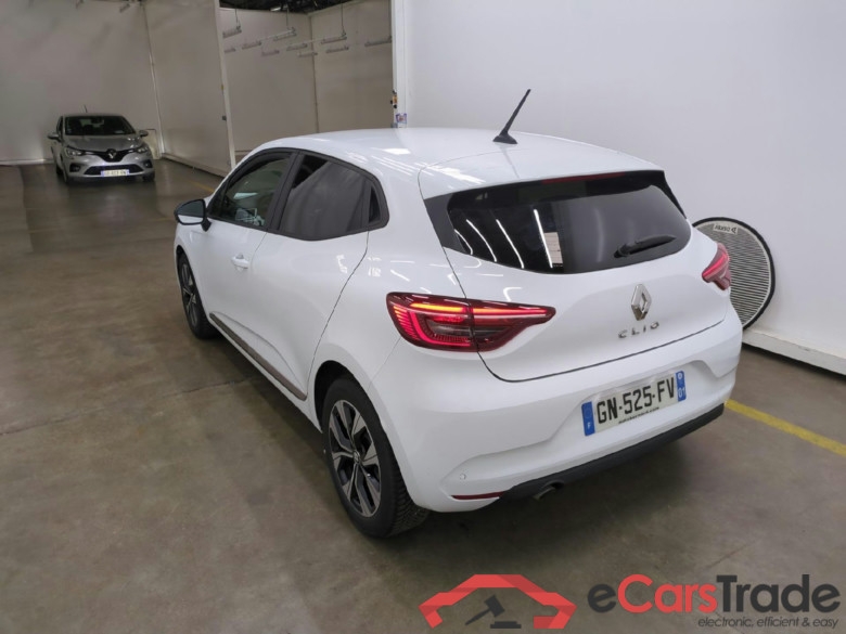 Clio V Evolution 1.0 SCe 65CV BVM5 E6d #4