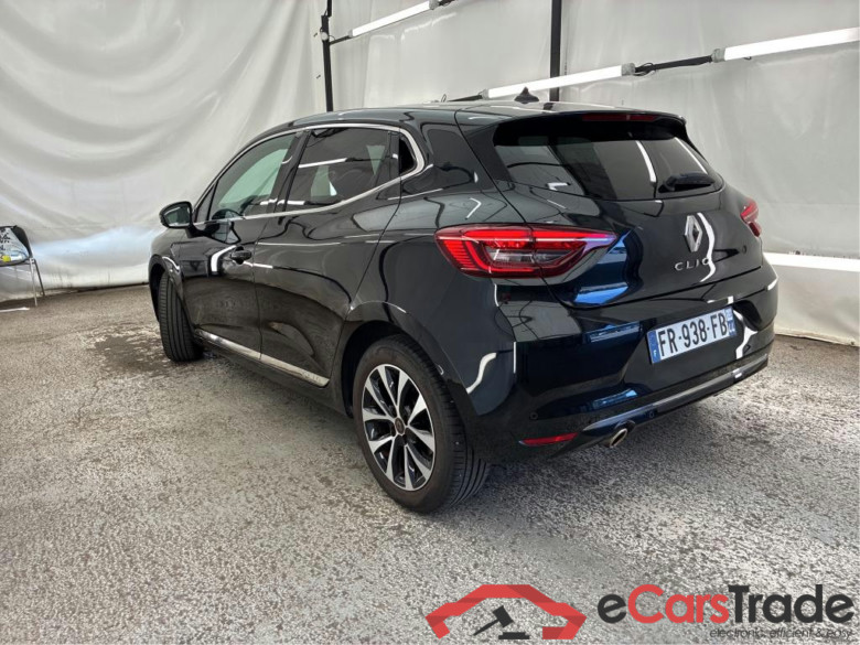 Clio V Intens 1.0 TCe 100CV BVM5 E6dT #2
