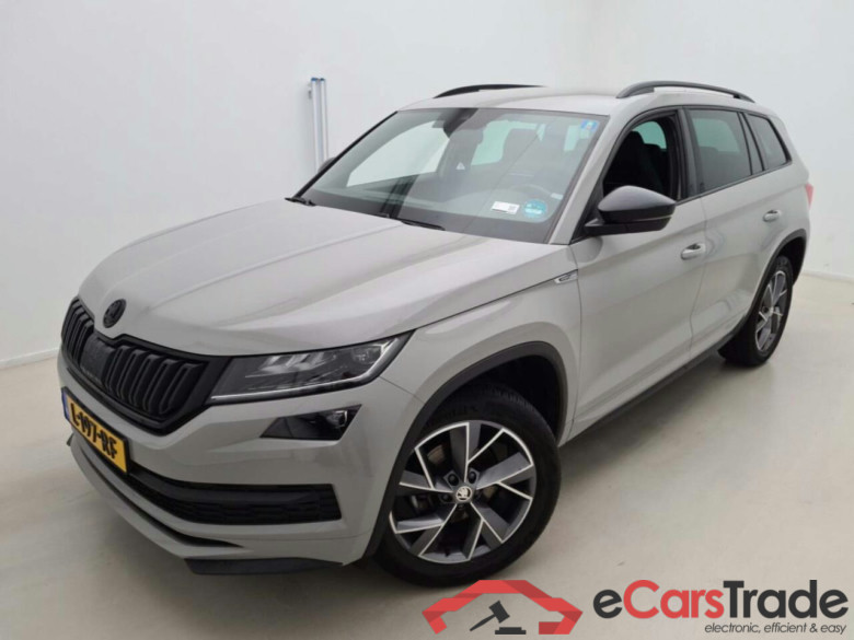 SKODA Kodiaq 1.5 TSI Sportline Bns DSG #1