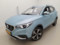 preview MG ZS #0