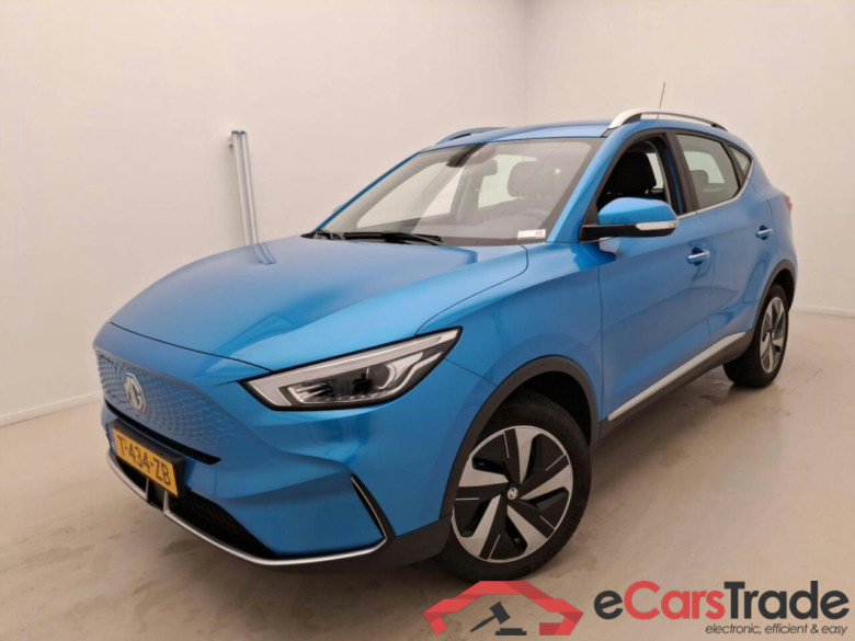 MG Mg zs ev EV Std. R Comfort