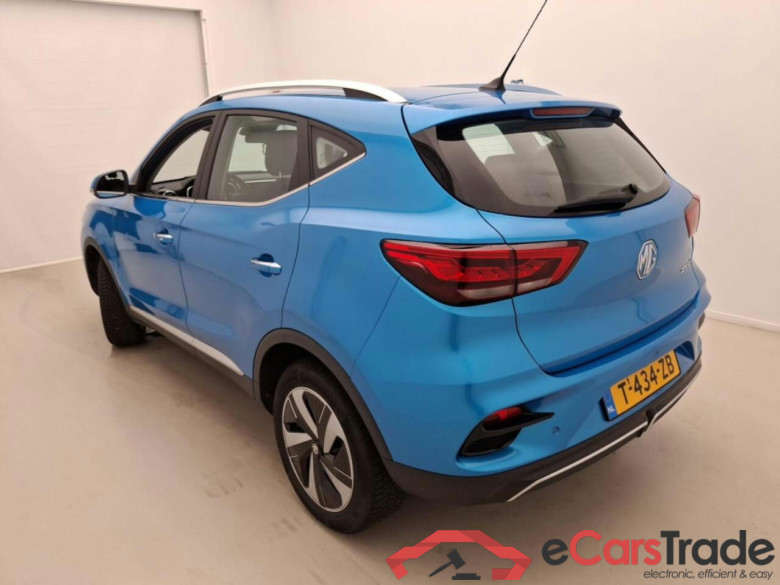 MG Mg zs ev EV Std. R Comfort #5