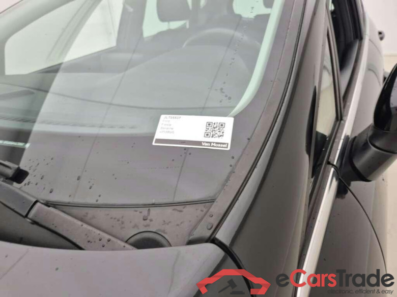 FORD Fiesta 1.0 EcoB. Titanium X #4