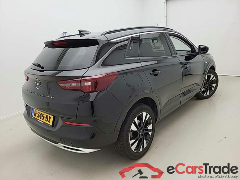 OPEL Grandland 1.2 Turbo Bns Eleg #2
