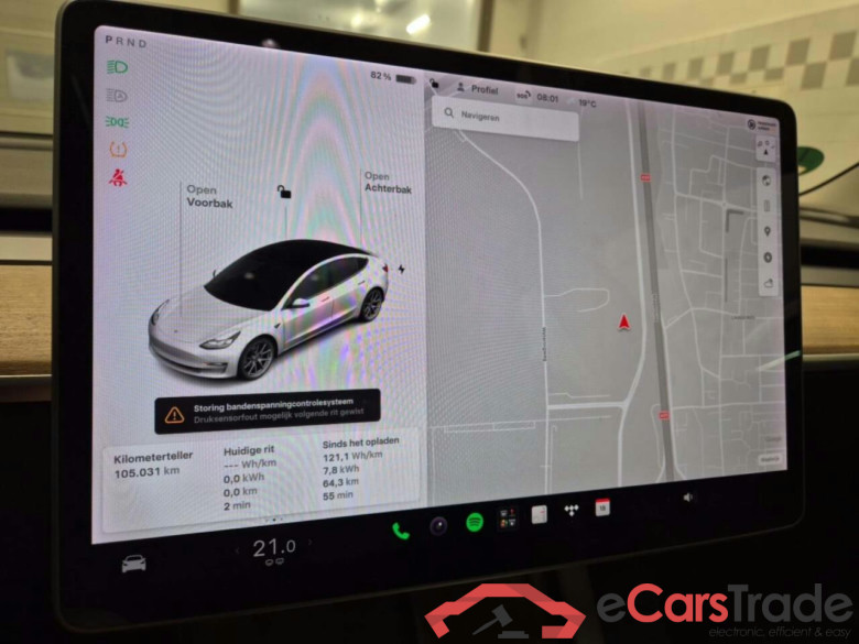 Tesla Model 3 Stnd.RWD Plus 60 kWh #6