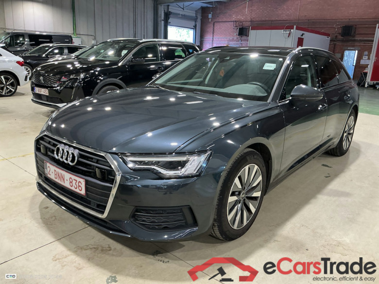 AUDI A6 AVANT 2.0 TDI 35 S TRONIC BUSINESS ED ATTR