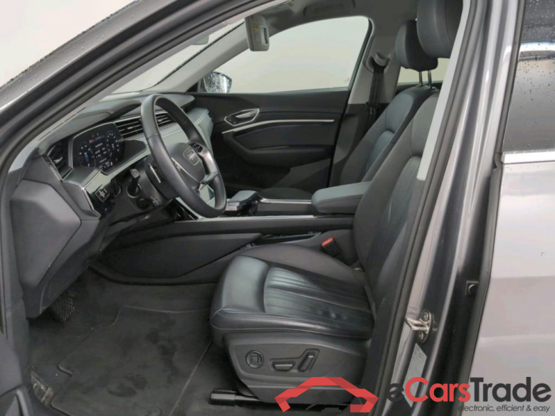 AUDI E-TRON BEV 95KWH 55 QUATTRO ADVANCED #5