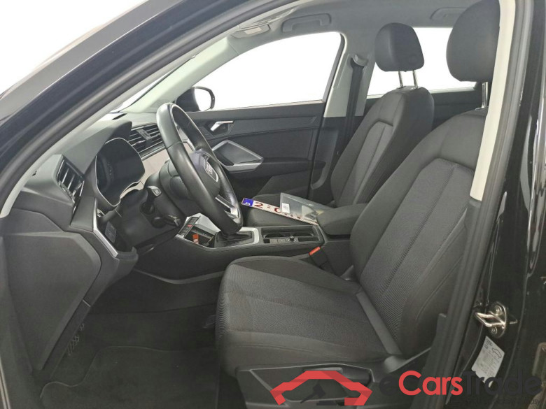 AUDI Q3 1.4 45 TFSI E S TRONIC #5
