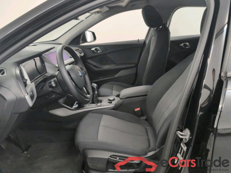 BMW 1 SERIES HATCH 1.5 116I (80KW) #5