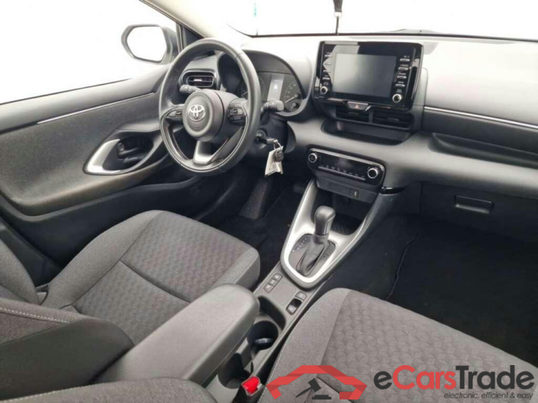 TOYOTA Yaris 1.5 Hyb. Active #3