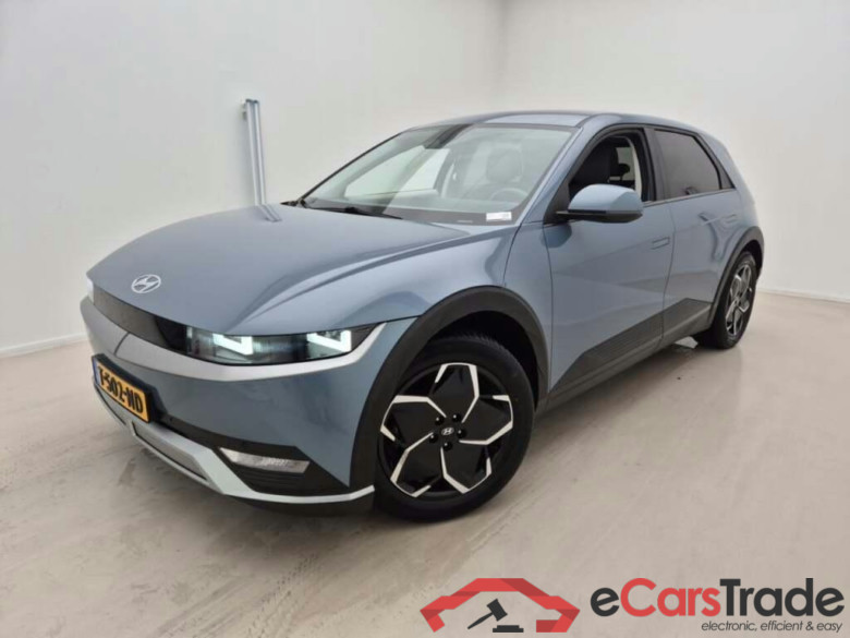 HYUNDAI IONIQ 5 Connect 58 kWh #1
