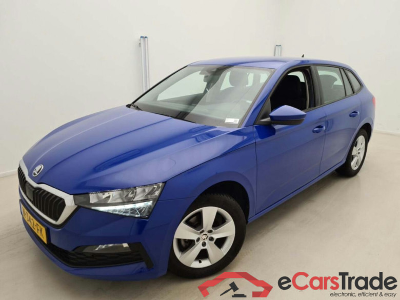 SKODA Scala 1.0 TSI Ambition #1