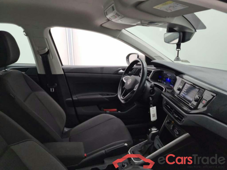 VOLKSWAGEN Taigo 1.0 TSI Life #3