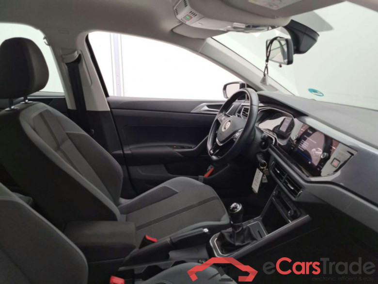 VOLKSWAGEN POLO 1.0 TSI Highline #3