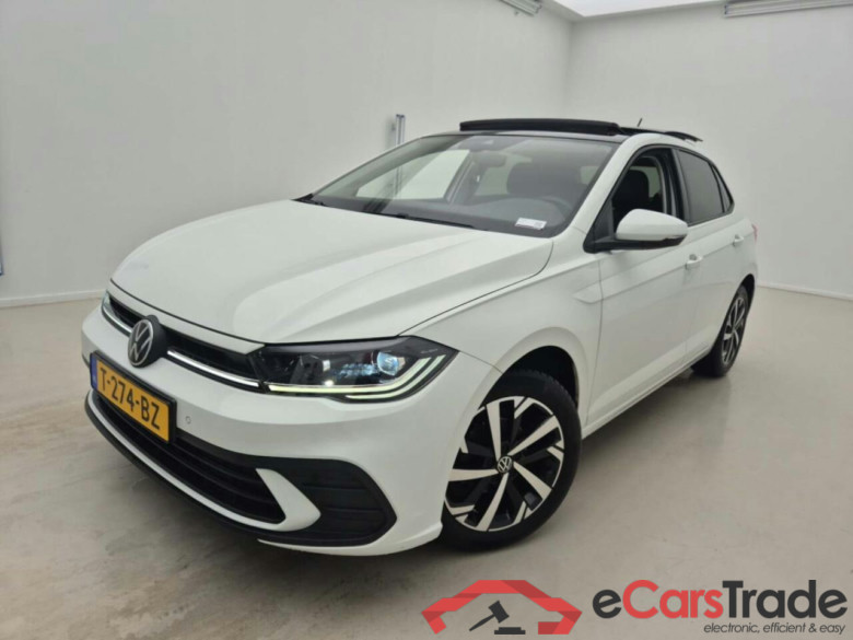 VOLKSWAGEN POLO 1.0 TSI Life Business #1