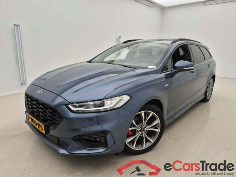 FORD Mondeo Wagon 2.0 IVCT HEV ST-Line #1