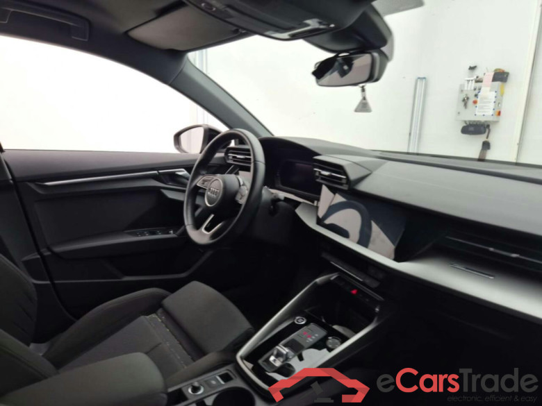 AUDI A3 Sportback 30 TFSI Bns edition #3