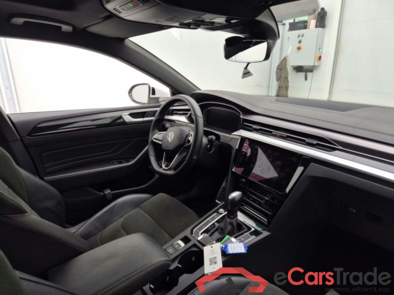 VOLKSWAGEN Arteon Shooting Brake 2.0 TSI R-Line Bns+ #3