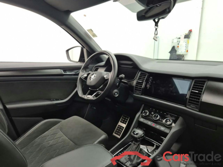 SKODA Kodiaq 1.5 TSI Sportl. B. #3