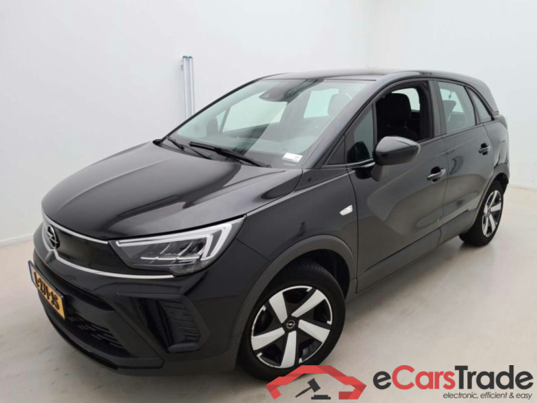 OPEL Crossland 1.2 Edition #1