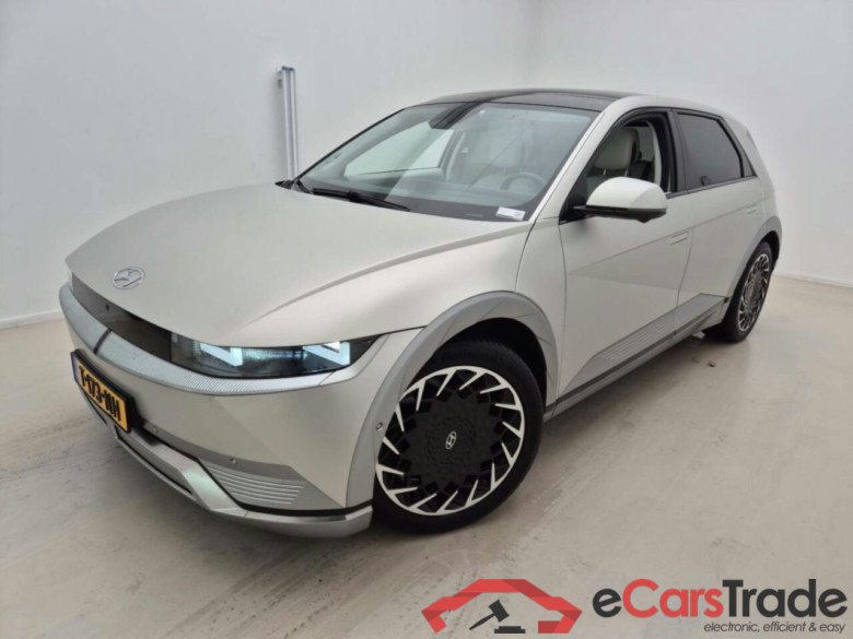 HYUNDAI IONIQ 5 Lounge 77.4 kWh