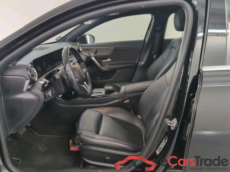 MERCEDES-BENZ A-CLASS LIMOUSINE 1.3 A 250 E BUSINESS SOLUTION DCT #5