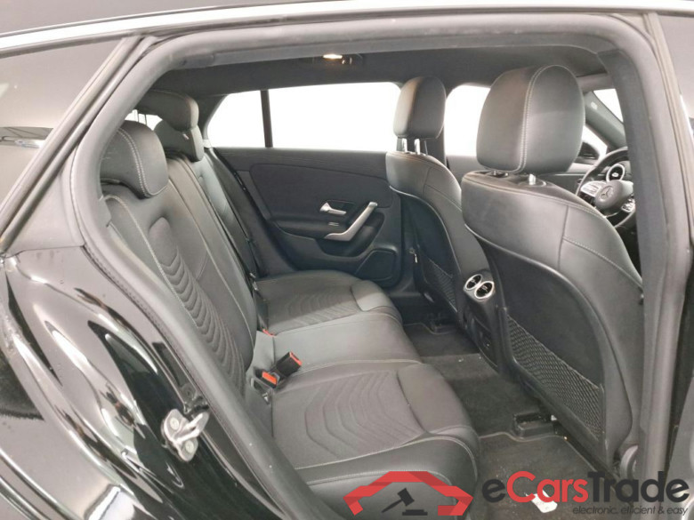 MERCEDES-BENZ CLA SHOOTING BRAKE 1.3 CLA 250 E LUXURY LINE DCT SH BR #6
