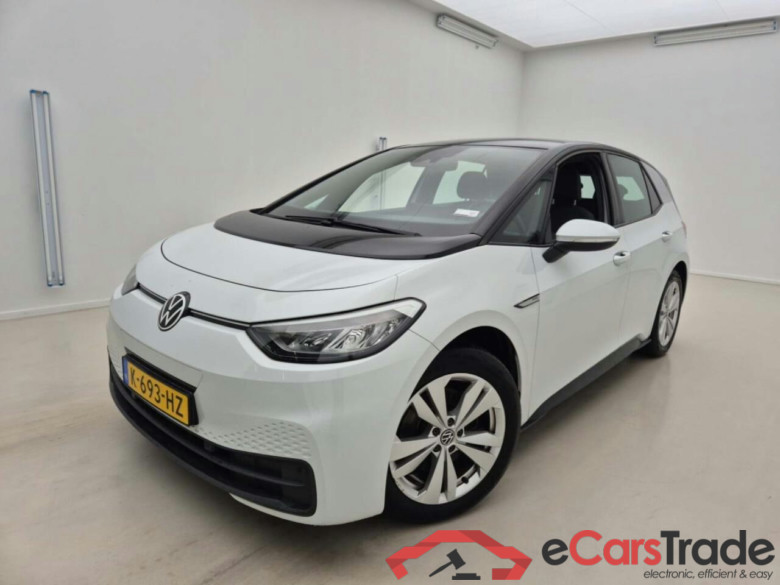 VOLKSWAGEN ID.3 Life 58 kWh