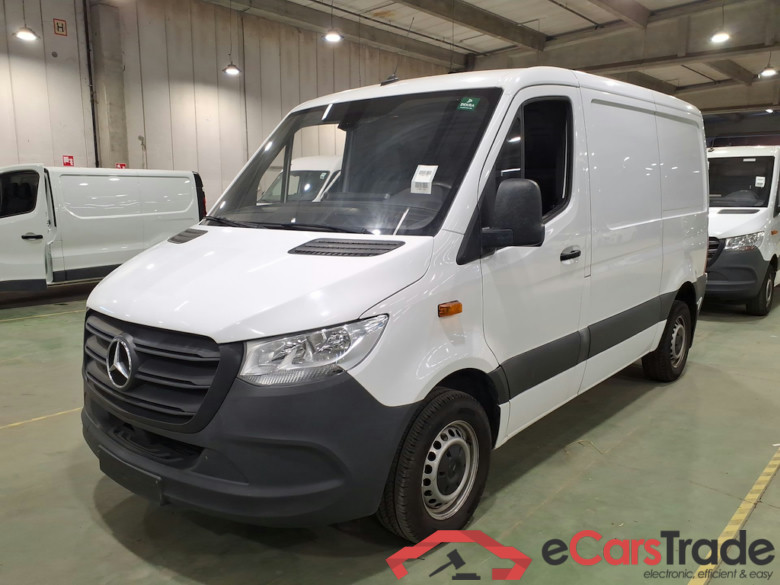 MERCEDES-BENZ SPRINTER 2.1CDI 105KW 314 L1 FWD 3.5T FUNCTIONAL #1
