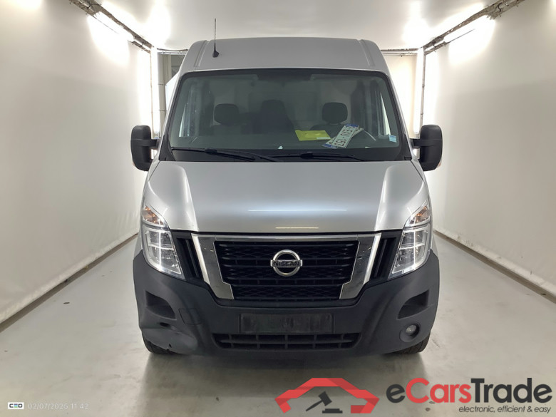 NISSAN INTERSTAR 2.3 DCI 135 L2H2 3.5T N-CONNECTA #2