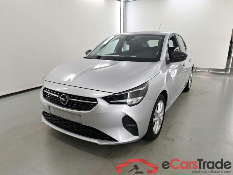 OPEL CORSA 1.2 TURBO 74KW S-S ELEGANCE