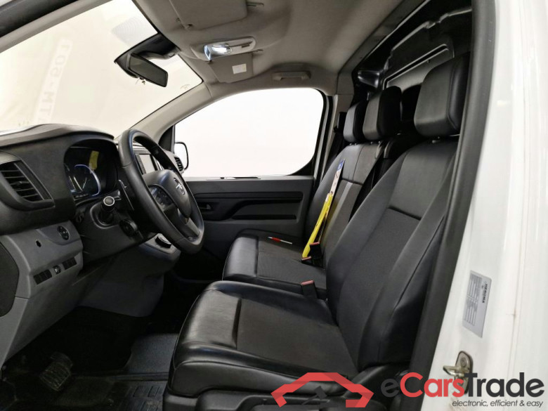 OPEL Vivaro 2.0 TURBO 90KW EDITION L3H1 3.1T AUTO #4
