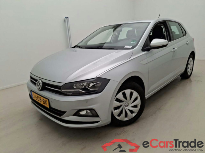 VOLKSWAGEN POLO 1.0 TSI Comfortline