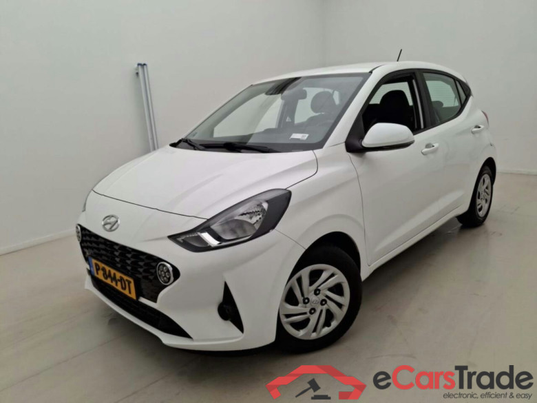 HYUNDAI i10 1.0 Comfort #1
