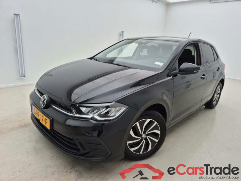 VOLKSWAGEN POLO 1.0 TSI Life Edition