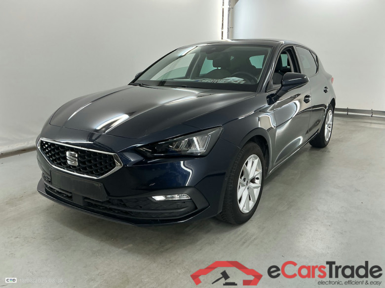 SEAT LEON 1.0 ETSI 81KW S-S MOVE! DSG #1