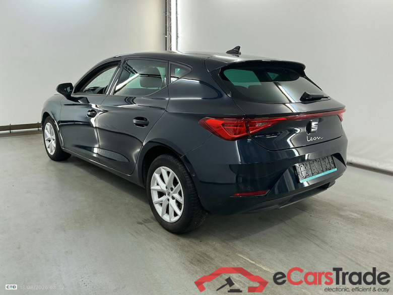 SEAT LEON 1.0 ETSI 81KW S-S MOVE! DSG #3