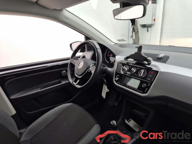 VOLKSWAGEN up! 1.0  #3