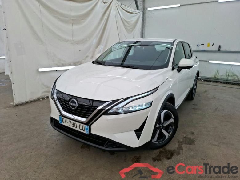 NISSAN Qashqai / 2021 / 5P / Crossover e-Power 190 Acenta BVA #1