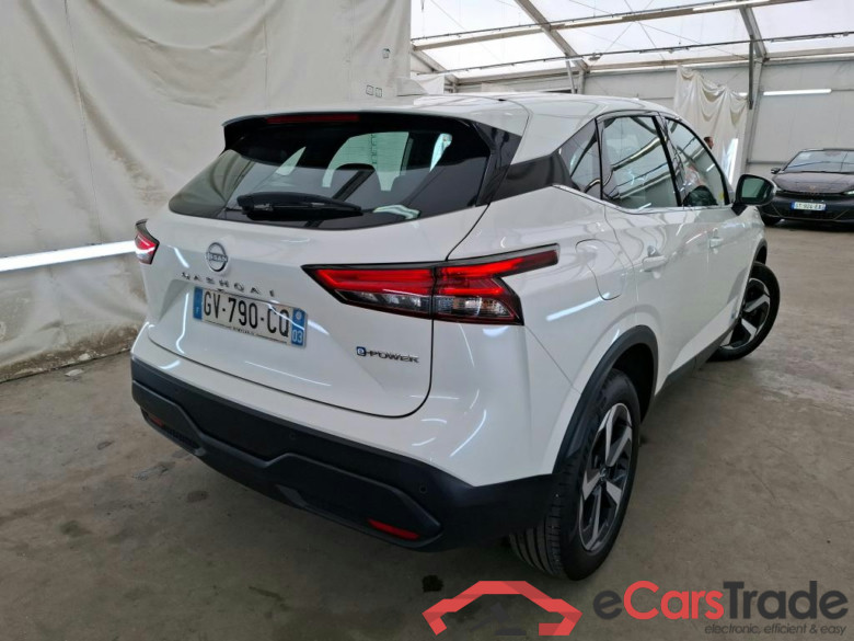 NISSAN Qashqai / 2021 / 5P / Crossover e-Power 190 Acenta BVA #3