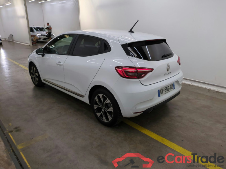 Clio V Evolution 1.0 SCe 65CV BVM5 E6d #2