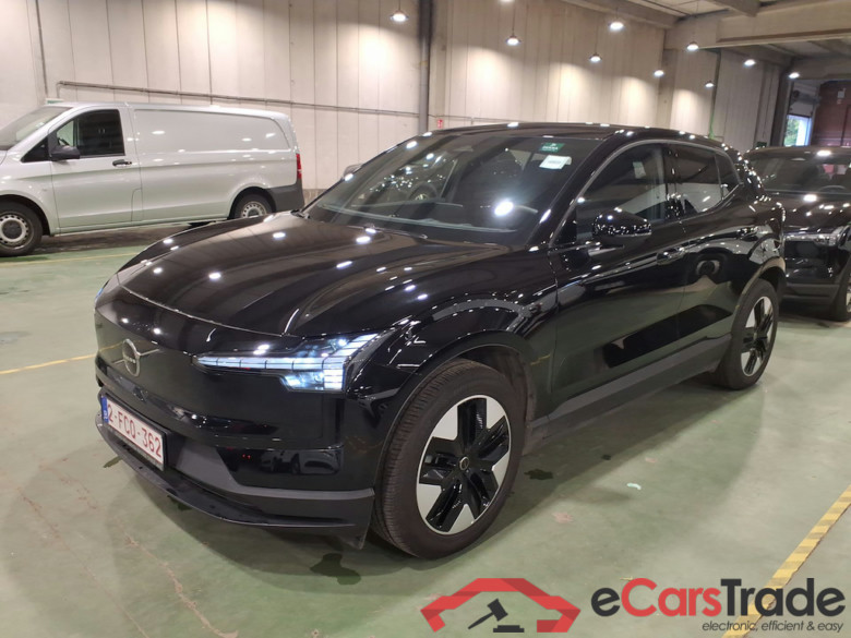 VOLVO EX30 BEV 69KWH SINGLE MOTOR EXT. RANGE CORE