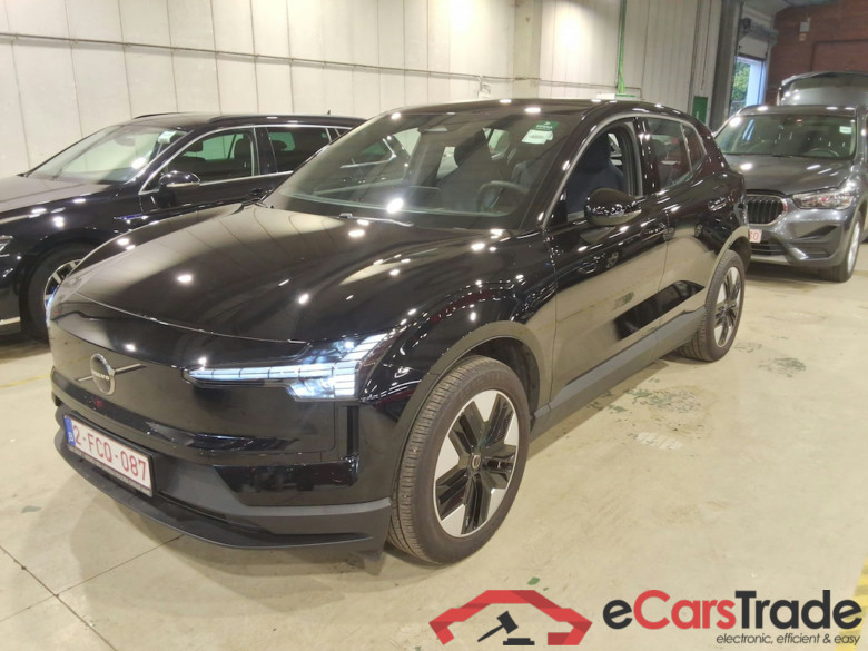 VOLVO EX30 BEV 69KWH SINGLE MOTOR EXT. RANGE CORE