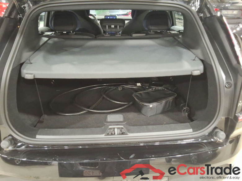 VOLVO EX30 BEV 69KWH SINGLE MOTOR EXT. RANGE CORE #3