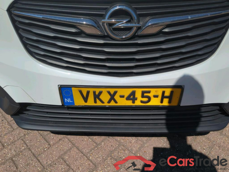 OPEL Combo 1.5D L1H1 Edition #3