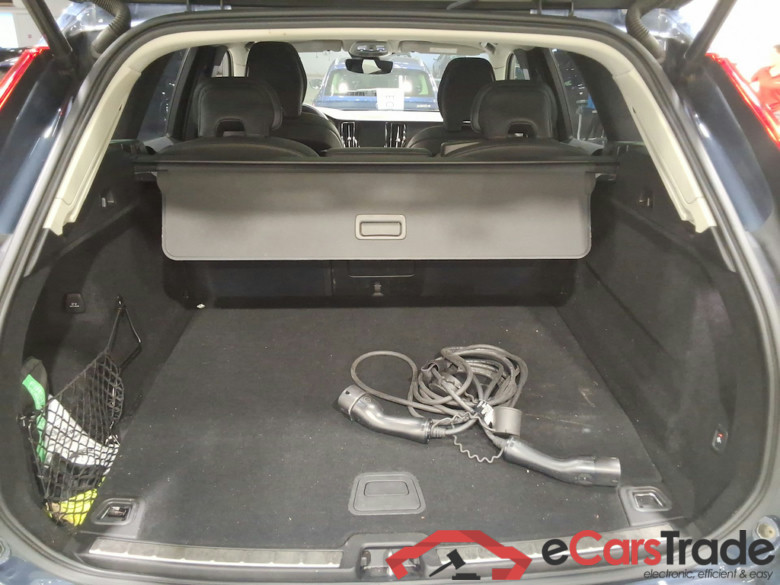 VOLVO XC60 2.0 T6 PHEV INSCRIPTION AUTO 4WD #3
