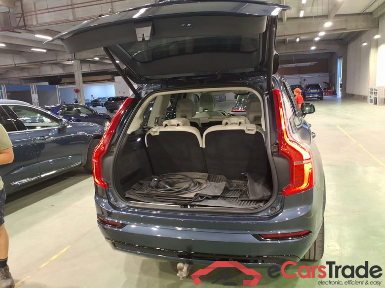 VOLVO XC90 2.0 T8 PHEV ULTIMATE DARK AUTO 4WD #3