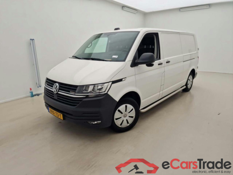 VOLKSWAGEN Transporter 2.0 TDI L2H1 